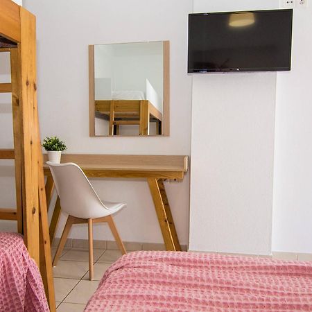 Aparthotel Philoxenia Earia Vrasná Zimmer foto